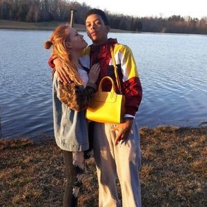 Meet your Posher, Jack